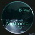 Marco Ginelli - Nostromo