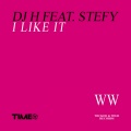 Stefy、DJ H - I Like It (House Mix)(Remix)