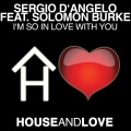 I'm So In Love With You (Chriss Ortega's Groovebox Radio Edit Mix)