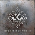 Kove、Folly Rae - Into the Fire