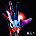 B.A.P - MOONDANCE