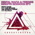 Digital Mafia、Tom Revans - Booty Bass (Radio Edit)