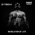 D-Tech - Brain Automatization (Original Mix)