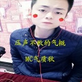MC气质秋 - 一人我六神无主