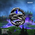 Teck071 - Target (Original Mix)