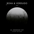 Boha、VERDUGO - El Boogie (Original Mix)