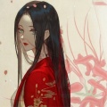 少女黛 - 黯然销魂