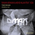 Saman Mehmani、Mehdi Milani、Vida - The Road