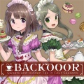 狐の工作室 - ようこそカフェ・バックドアへ (欢迎来到咖啡厅后门)