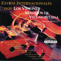 Los Violines Magicos De Villafontana - La Bikina