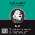 Complete Jazz Series 1935