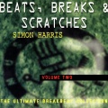 Simon Harris - 104 BPM (Bad Young Beats)