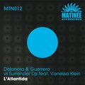 delaney & bonnie & friends - L'Atlantida