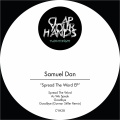 Samuel Dan、Copyright Control、Samuel Gil Ibañez - Spread The Word (Original Mix)