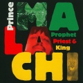 prince malachi - Fire It Is Blazing