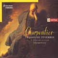 Gérard Lesne - Antienne Habitabit In Tabernaculo Psalm 14