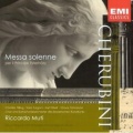 Cherubini Messa Solenne In Re Minore (Per Il Prinicpe Esterhazy) Sanctus Hosanna In Excelsis Allegro Vivace