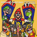 Ambassadors Of Funk - Go, Mario, Go!