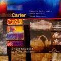 Oliver Knussen - A Celebration of some 100 x 150 Notes