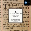 Ralph Vaughan Williams、London Philharmonic Orchestra - Symphony No. 5 In D Iv. Passacaglia (D大调第5号交响曲 - 第四乐章 帕萨卡利亚舞曲 - 中板)(Moderato - Allegro - Tempo Primo - Tempo Del Preludio)