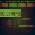 Big Joe Turner、D.R - Cherry Red