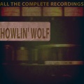 Howlin' Wolf、D.R - Gettin' Old and Grey