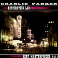 Charlie Parker、D.R - Ah Leu Cha