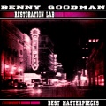 Benny Goodman、D.R、benny goodman trio、Benny Goodman And His Sextet - After You've Gone