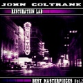 John Coltrane、D.R - Ruby, My Dear