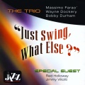 The Trio - All Of Me
