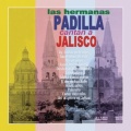 Hermanas Padilla Cantan a Jalisco