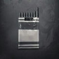 Hamid Sefat、SABER - Ghoghnoos (feat. Saber)