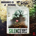 Silence (Don't Speak)(Radio Edit)