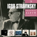 Igor stravinsky - Petroushka: II. Dance of the Wet Nurses