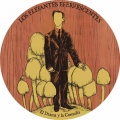 Los Elefantes Efervescentes - Dromedario