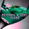 Hunt、Nevskaya - Island