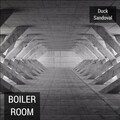 Duck Sandoval - Boiler Room