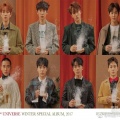 哭笑不得得得颖儿 - EXO-UNIVERSE