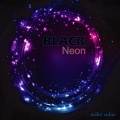Mike Solar - Black Neon