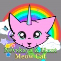Hunt、Nevskaya - Meow Cat