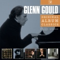 Glenn Gould - Prelude & Fugue No. 2 in C minor, BWV 847: Fugue