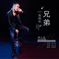 邱小龙 - 兄弟我陪你 (DJ何鹏版)