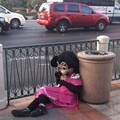 STARR J - 我感覺不到任何東西I DON'T FEEL ANYTHING