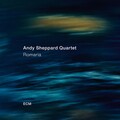 Andy Sheppard Quartet - They Came From The North
