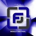 Would You Feel (Ziggy X Radio Edit)