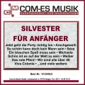 Christian、die sauberen Jungs - Wir sind alle über 40