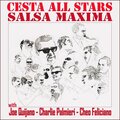 Joe Quijano、cheo feliciano、Cesta All Stars - Jala-Jala Con Aguardiente