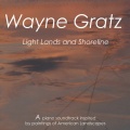Wayne Gratz - Cottage By the Sea