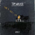 Tom Walker - Leave a Light On