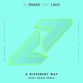 Dirty Audio、DJ Snake、Lauv - A Different Way (Dirty Audio Remix)